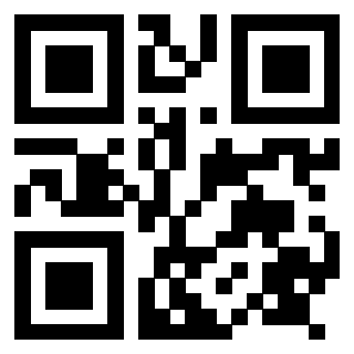 Immagine del QrCode di 3917670834