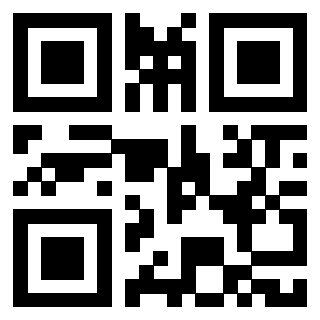 Il Qr Code di 3917670838