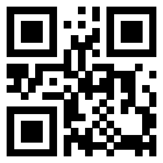 Scansione del QrCode di 3917670840