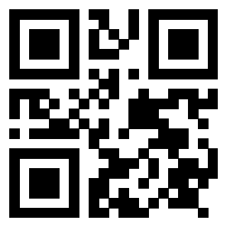 3917670841 - Immagine del Qr Code associato