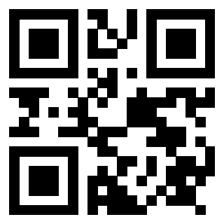 Scansione del Qr Code di 3917670843