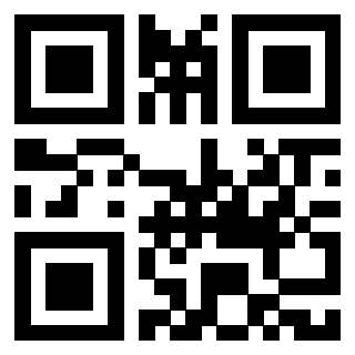 Immagine del QrCode di 3917670846
