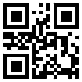 Immagine del QrCode di 3917670849