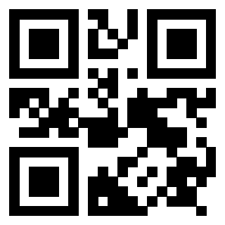 Scansione del Qr Code di 3917670850