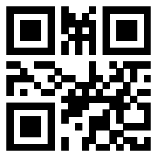 3917670851 QrCode associato