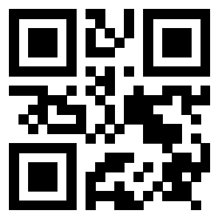Immagine del Qr Code di 3917670852