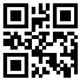 Scansione del Qr Code di 3917670857