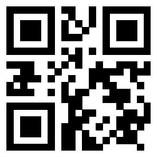 Il QrCode di 3917670862