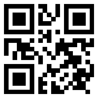 3917670864 - Immagine del Qr Code associato