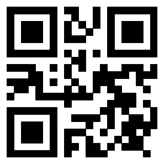 3917670865 QrCode associato