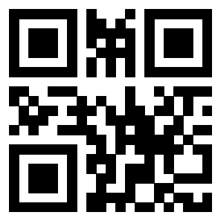 Il QrCode di 3917670867