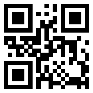 3917670868 - Immagine del Qr Code associato