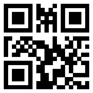 Scansione del Qr Code di 3917670869