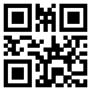 Il Qr Code di 3917670870