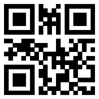 Il QrCode di 3917670873