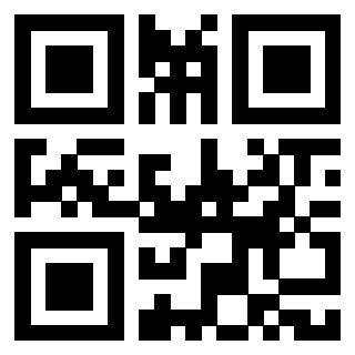 Immagine del QrCode di 3917670875