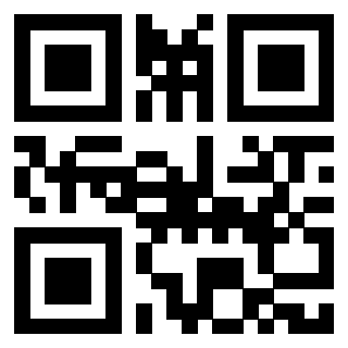 3917670882 - Immagine del Qr Code associato
