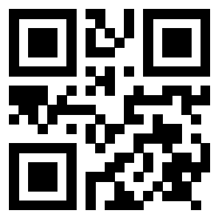 3917670889 - Immagine del QrCode associato