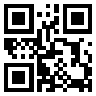 Immagine del QrCode di 3917670890