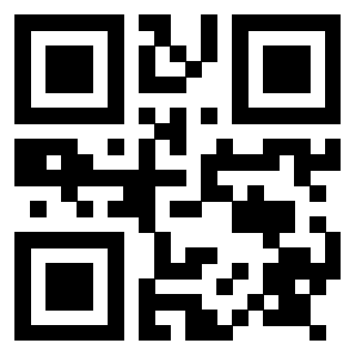 Immagine del QrCode di 3917670892