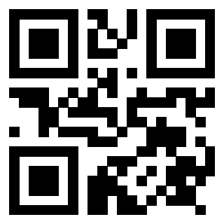 Immagine del Qr Code di 3917670894