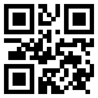 3917670899 QrCode associato