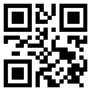 3917670900 Qr Code associato