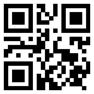 Immagine del QrCode di 3917670901