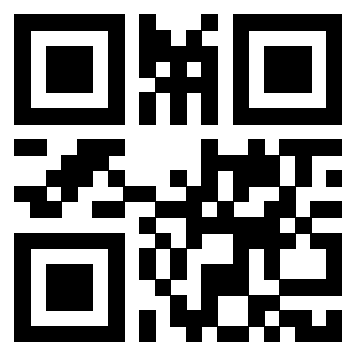 3917670905 - Immagine del Qr Code associato