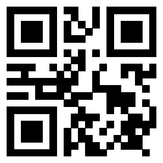 Immagine del QrCode di 3917670906