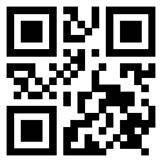 Qr Code di 3917670909