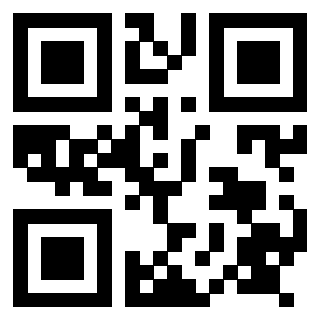 3917670913 - Immagine del QrCode