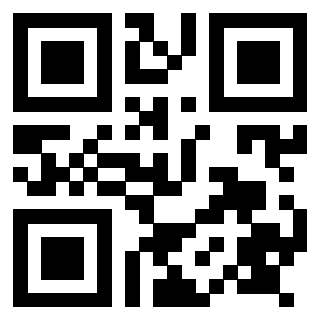 Il QrCode di 3917670914