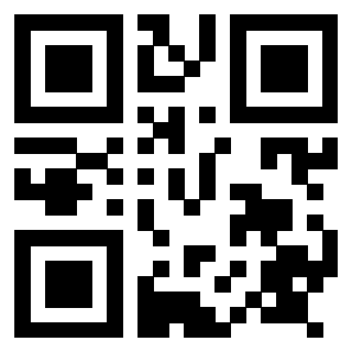 Scansione del QrCode di 3917670916