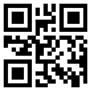 3917670918 - Immagine del QrCode associato