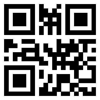 3917670922 - Immagine del Qr Code associato