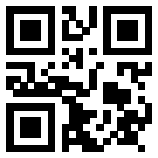 Immagine del QrCode di 3917670923