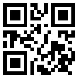 Scansione del QrCode di 3917670925