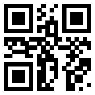 Immagine del QrCode di 3917670931