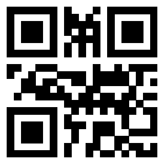 3917670932 - Immagine del QrCode associato