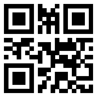 3917670934 Qr Code associato