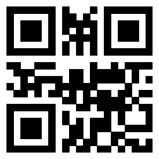 3917670937 QrCode associato