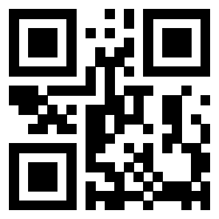 Scansione del Qr Code di 3917670939