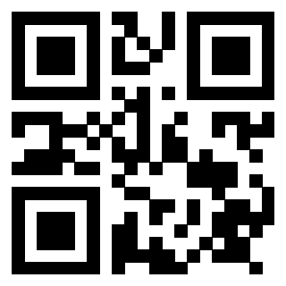 3917670943 - Immagine del QrCode