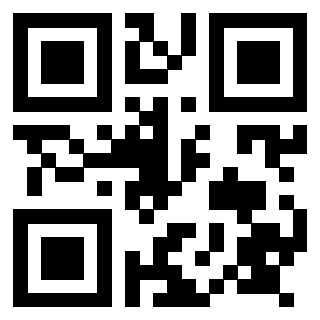 Scansione del QrCode di 3917670963