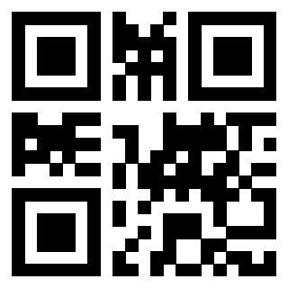 Immagine del Qr Code di 3917670972