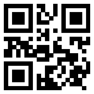Il QrCode di 3917670979