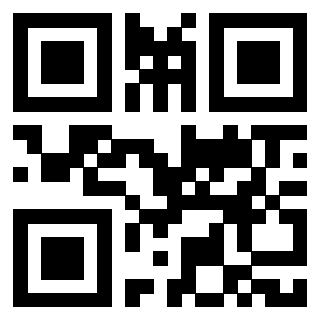 3917670981 QrCode associato