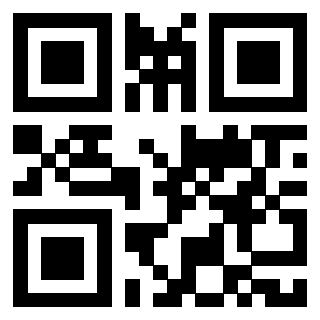 3917670989 QrCode associato