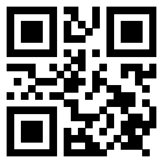 3917670991 - Immagine del QrCode